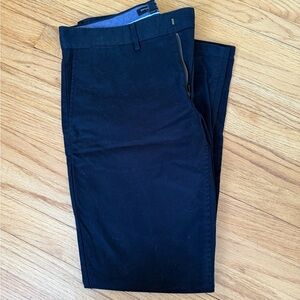 Banana Republic Men's Dark Navy Chinos - Size 32x32